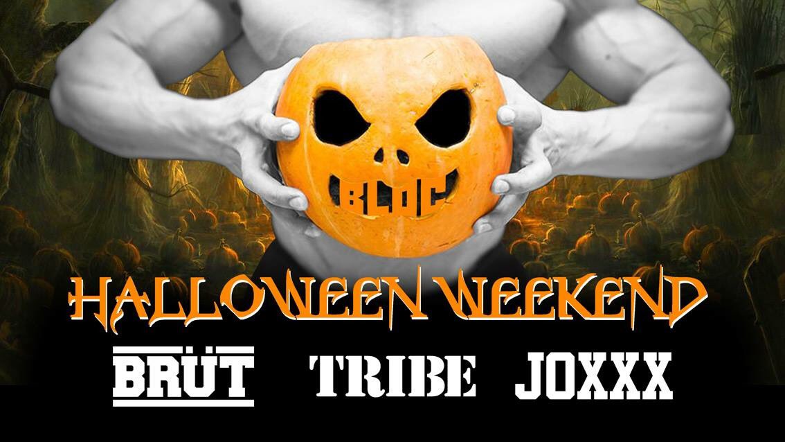 SATURDAY! TRIBE IS BACK 😜😈🔥🤪<a href="/TheBlocLDN/">The Bloc</a> <a href="/ManLeathermen/">ManchesterLeathermen</a> @MancRubMen <a href="/LondonRubbermen/">London Rubbermen</a> <a href="/FetishFreakLDN/">Fetish Freak London</a> <a href="/UKLeatherArch/">UK Fetish Archives</a> <a href="/UKLeatherPride/">UK Leather Pride®</a> <a href="/FitladzUK/">Fitladz - Official</a> <a href="/MaleSpaceBerlin/">male space</a> @LDNLeathermen <a href="/BLUFclub/">BLUF Director, Nigel</a> <a href="/LeatherSocial/">The Leather Social</a> @BFetishmen <a href="/ClonezoneSOHO/">Clonezone Soho #LGBwiththeT</a> <a href="/GEARLondon/">GEAR Berlin</a>