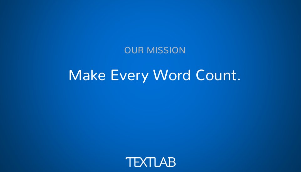 TextLab2018's tweet image. It&apos;s simple, our marketing automation works hard so you don&apos;t have to. Sit back, relax, and let the revenue come to you. What are you waiting for?