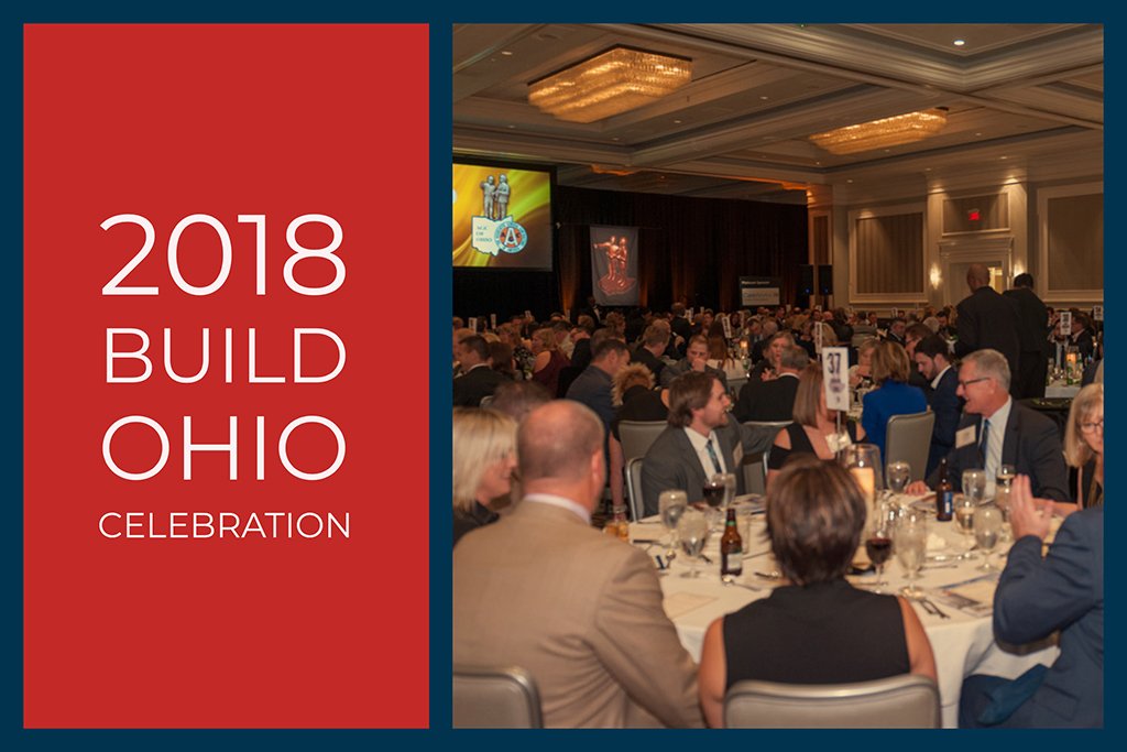 AGCOhio's tweet image. Reservations Deadline: Build Ohio Celebration Next Friday - mailchi.mp/57b6c7333fcc/j…
