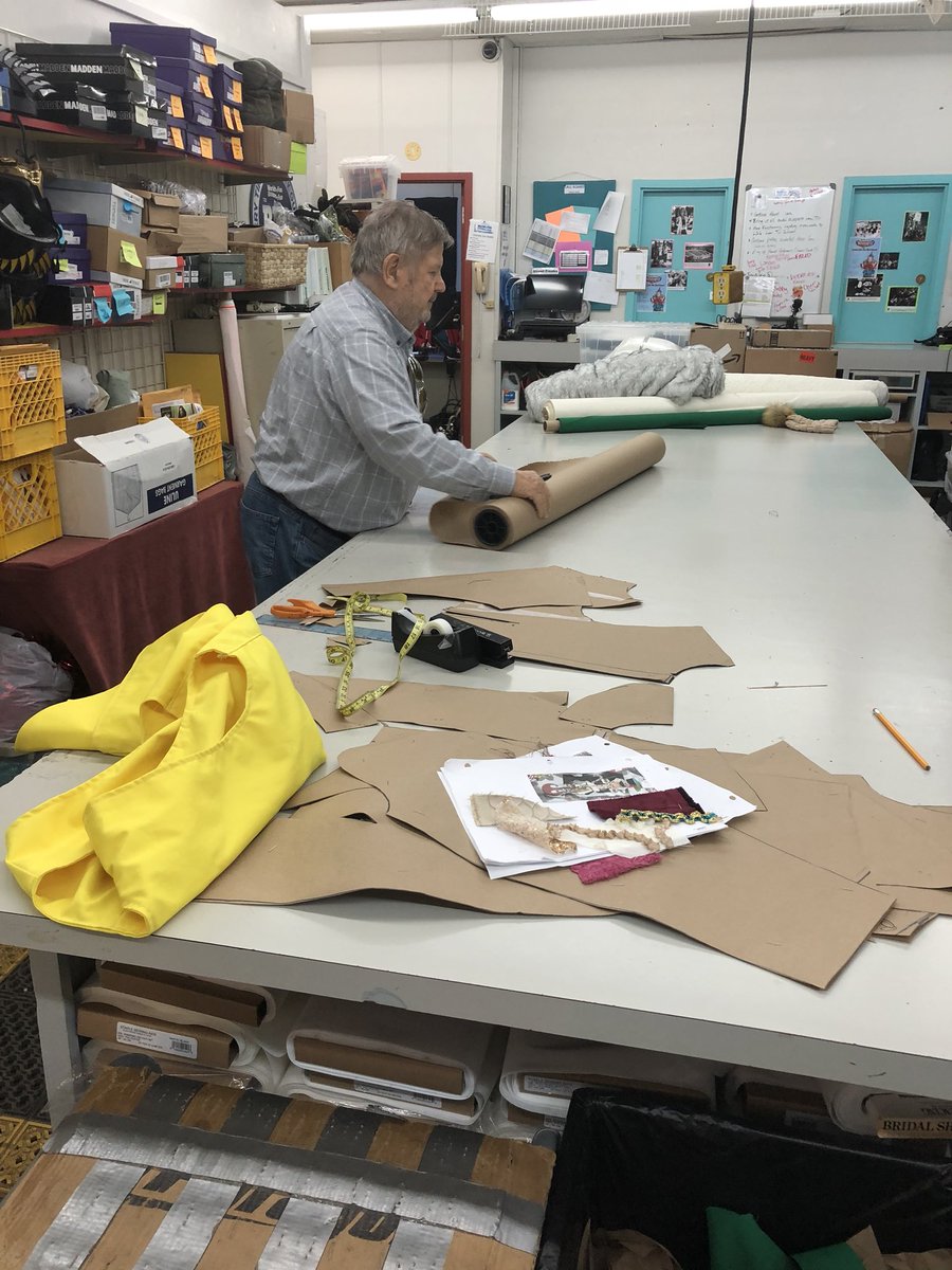 Staley FACS tweet media