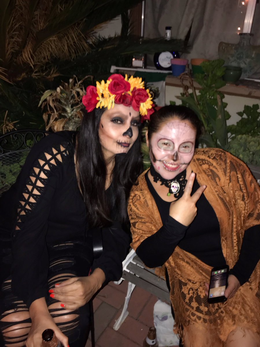 muriendo's tweet photo. Crazy days https://t.co/f7dBYg4UsK