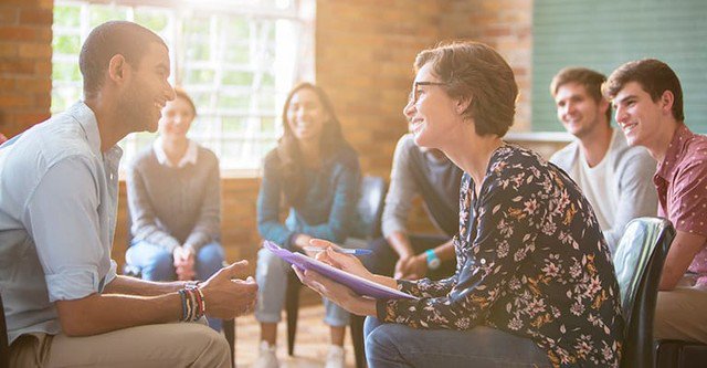 WestminsterINSU's tweet photo. A rising number of #students are struggling to cope with life on campus and an estimate of 5 to 10% of them seek help from #counselors
#counseling #stresscounseling #intuitivecounseling 

Read the full text of this interesting article here: https://t.co/9GmO9H5Fvh https://t.co/6vGijKFoLZ