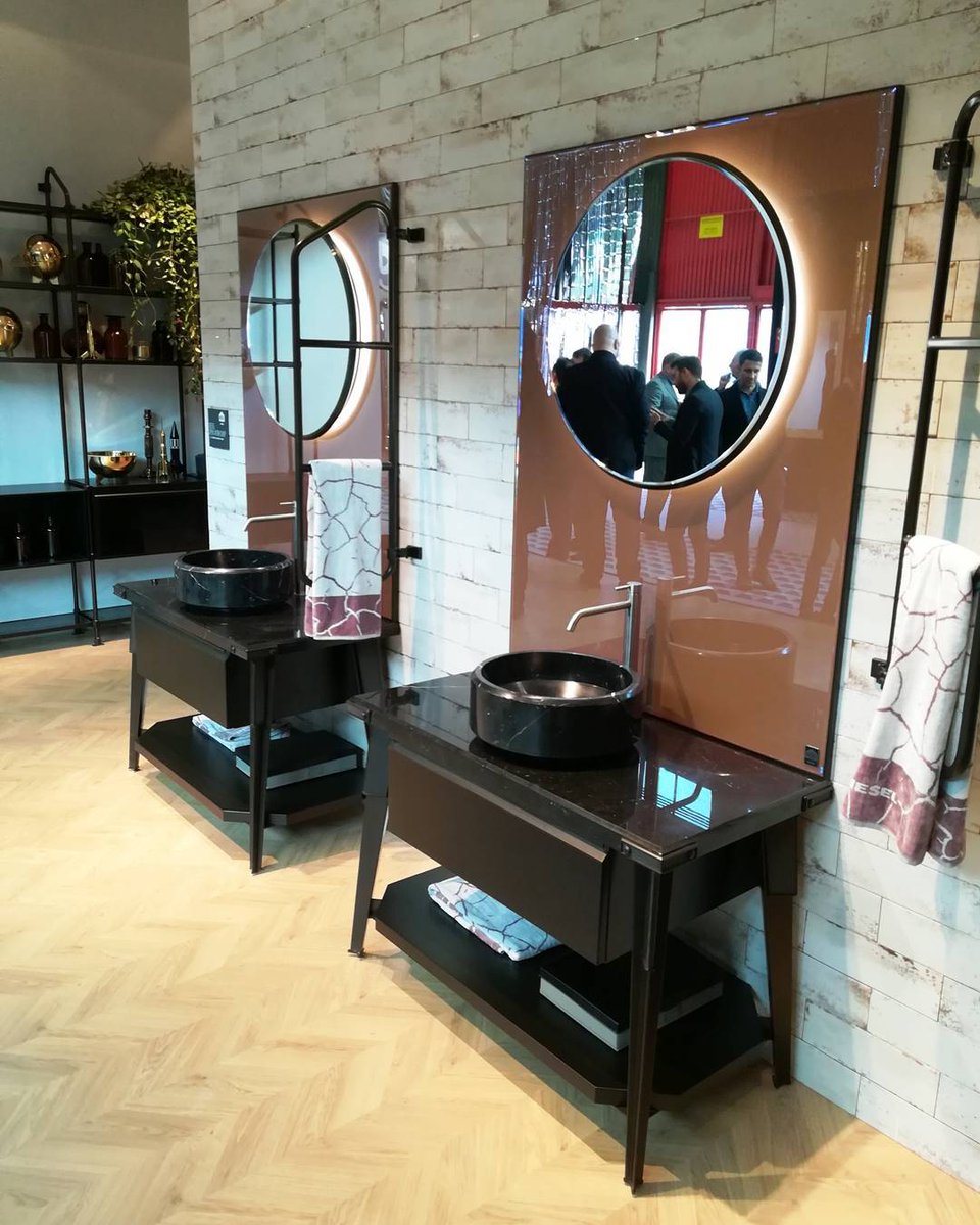 ESP Bathrooms & Tiles tweet media