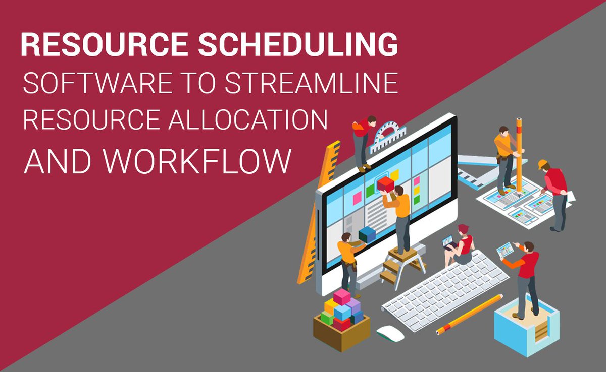 TalygenInc's tweet image. Talygen’s #ResourceSchedulingSoftware is suitable for any type of businesses. Easily see how much team members have worked with the daily, weekly, or calendar views. Get a better understanding of your team&apos;s performance and capacity for better resource planning.