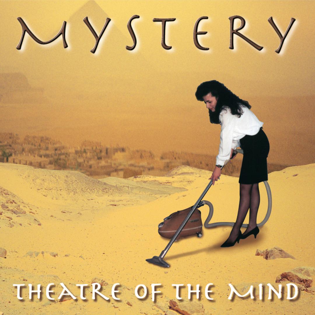 soundpressnet's tweet photo. Theatre of the Mind 2018 Edition!!! The first full length MYSTERY album is re-released! This is the blueprint that would help build Canada's greatest modern prog act. No mystery here, just quality music for the mind [Review by https://t.co/TnP64QdNSn] #MYSTERY #progrock #canada https://t.co/Zdy31Vr1lY
