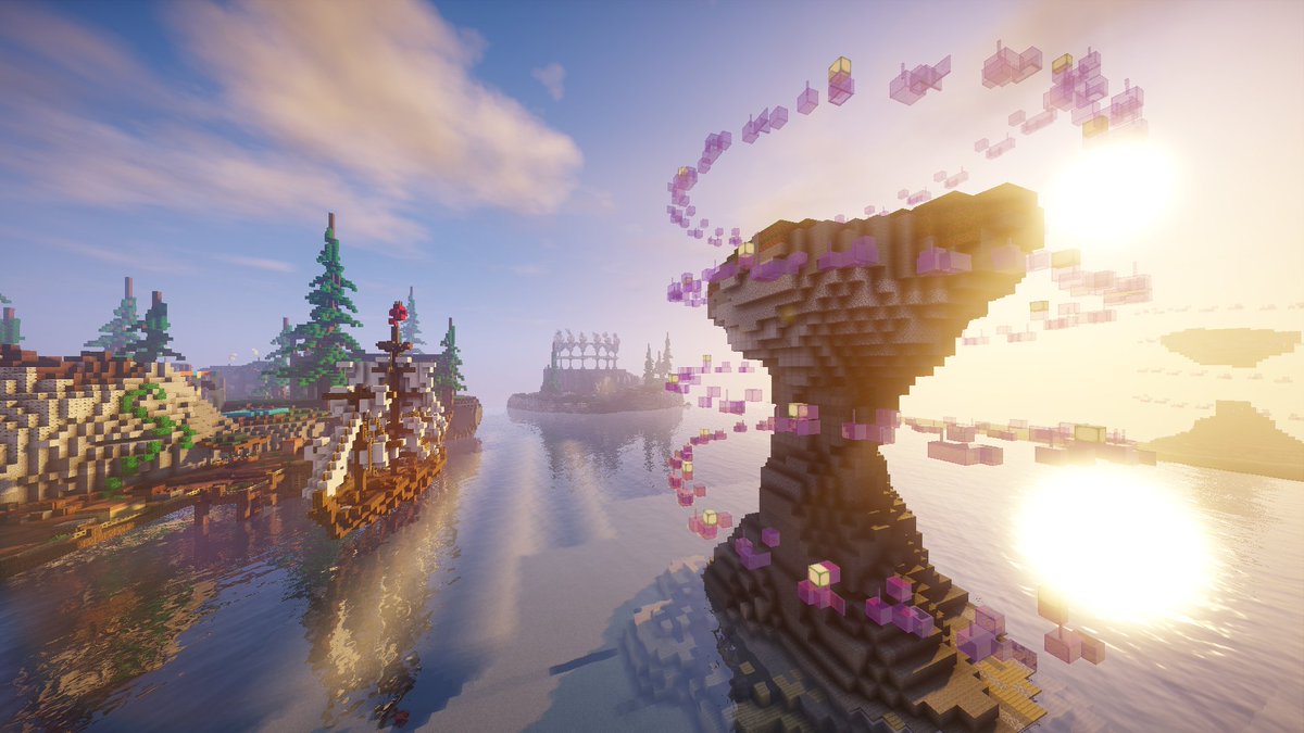 network_avalon's tweet image. Reino de Avalon construído á séculos atrás agora , para vocês em pleno século XXI 🙀