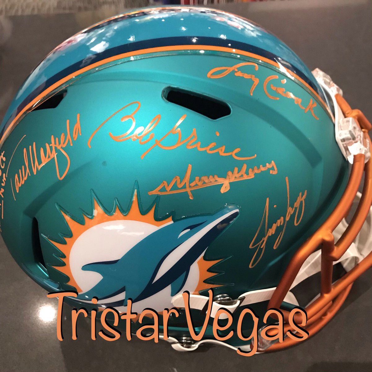 TRISTAR Miracle Mile (TRISTARVegas) Twitter