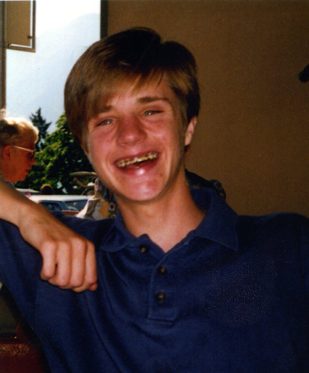 This is a story about how Matthew, a horrible crime, and the brave leadership of his family changed the world. But it’s also a story of a young man who was still becoming himself. Our curator tried to collect what makes Matthew familiar as well as extraordinary. #LGBTQhistory