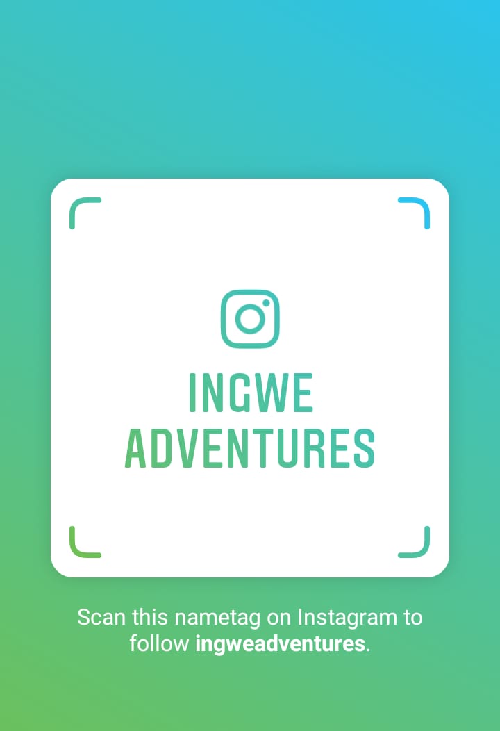 ingweadventures's tweet photo. Follow us! https://t.co/B3uDYBUJVj