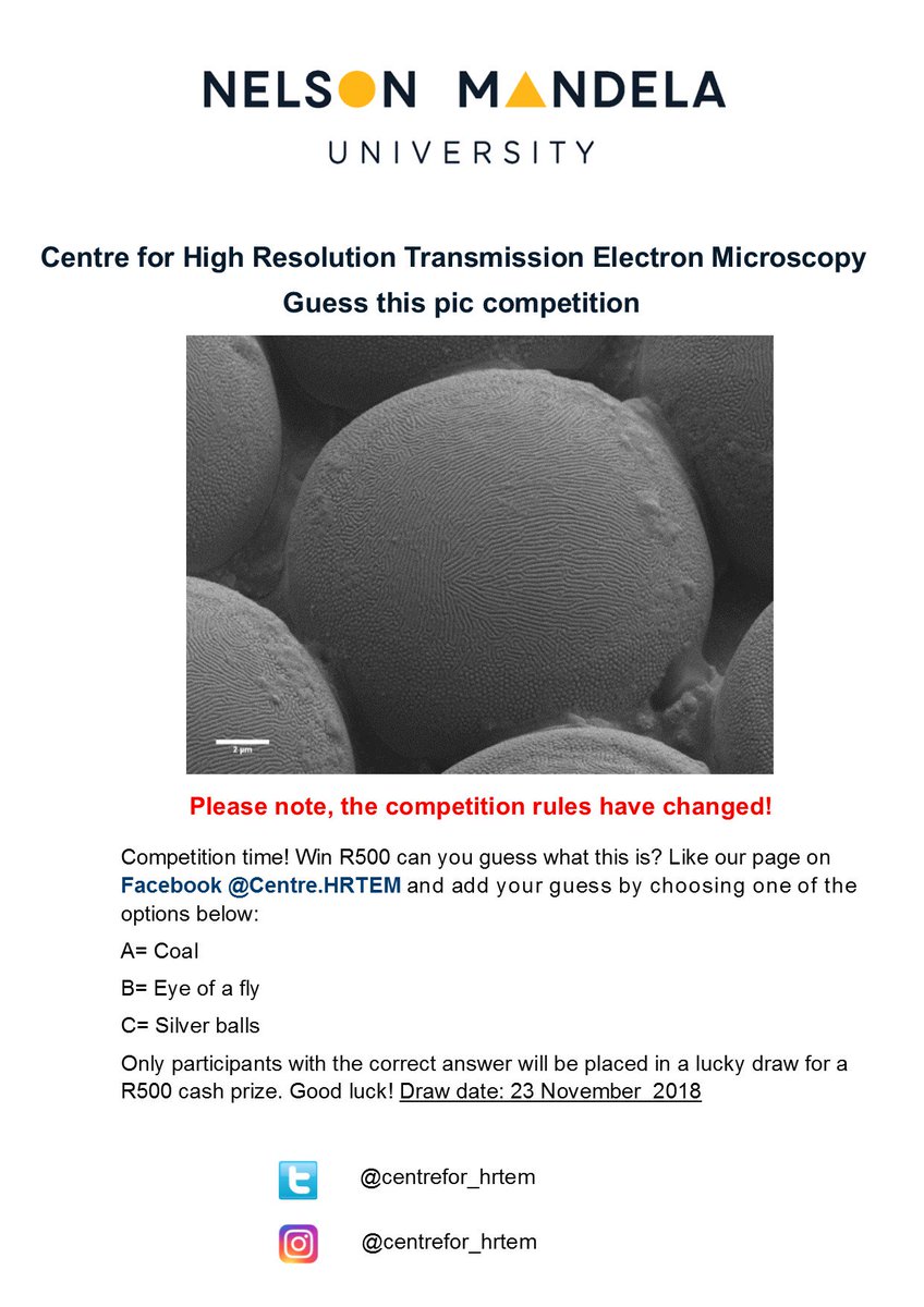 🚨Competition time!🚨