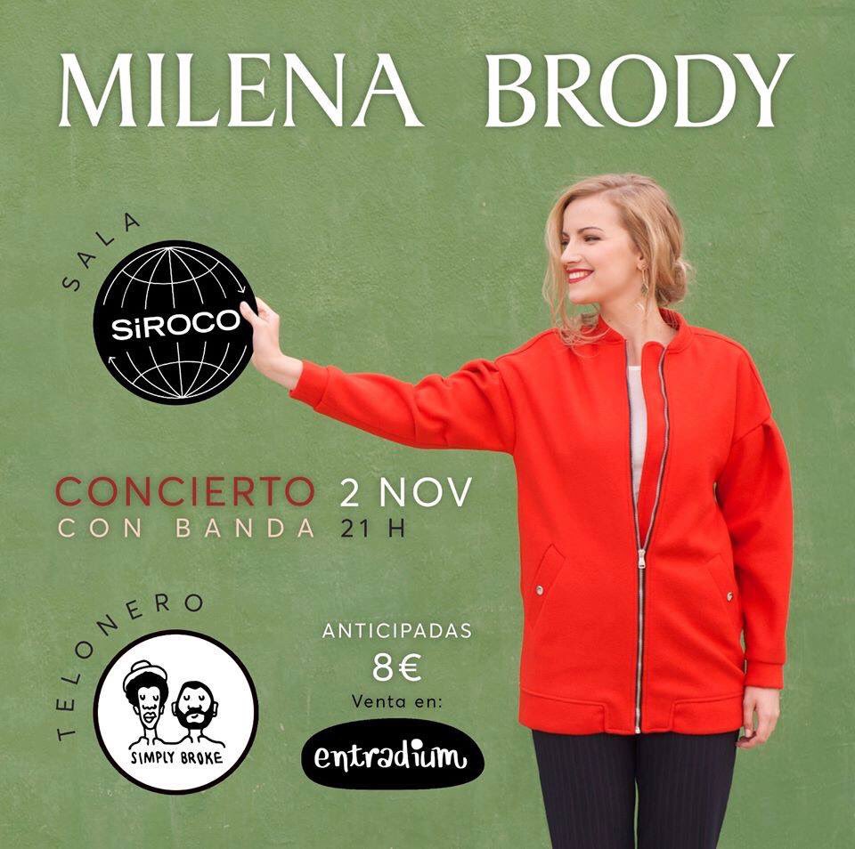 madridstage's tweet photo. Apunta en la #agenda 🎶
26 - @AraMusaMusica 
27 - #ArenaJara (bohre)
02 - @milenabrody 
11 - @GemaHernandez_ 
Entradas en @wegowES y @entradium 
Más info en @lanocheenvivo https://t.co/R191uZ8T2L