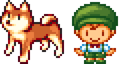 ドット絵教室のtwitterイラスト検索結果 古い順 ドット絵教室のtwitterイラスト検索結果 古い順