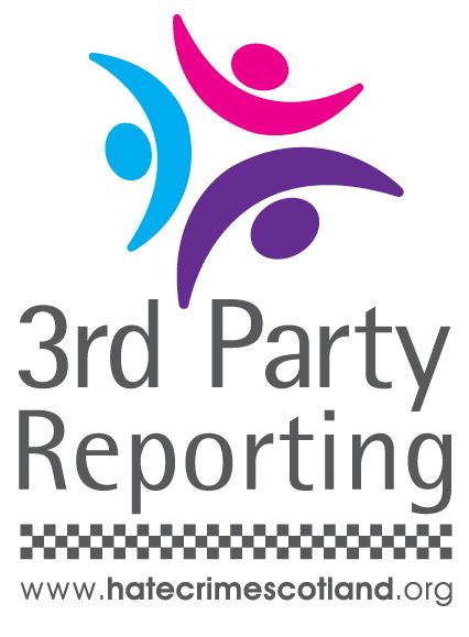 To find a Third party Reporting Centre close to you, visit buff.ly/2q6HM3w