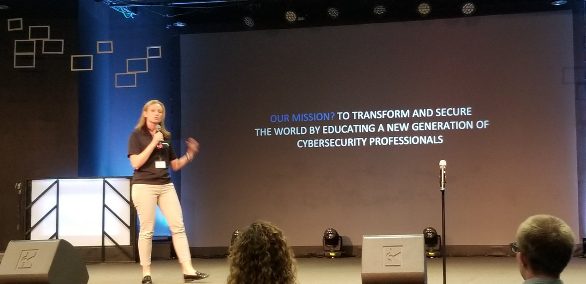 tracyingram's tweet image. Special thanks to @SecureSetHQ for sponsoring &quot;how to hire tech today&quot; #techhire @CareerSourceTB @TampaInnovation