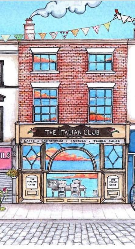 Liverpool Guild tweet media