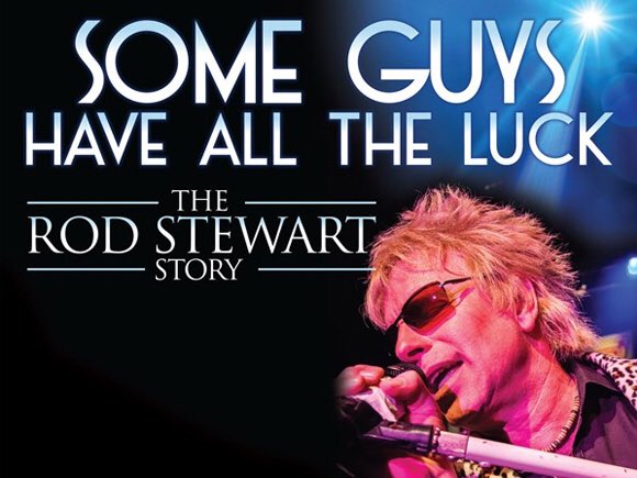 JG Entertainments (@jge_strabane) on Twitter photo Only two more weeks till Some Guys Have all The Luck arrives in Ireland!!
Make sure you get your tickets for Thursday 8th November 2018 to see #therodstewartstory in the <a href="/burnavontheatre/">The Burnavon Theatre</a>, Cookstown
Tickets available from-
028 86769949 or burnavon.com Only two more weeks till Some Guys Have all The Luck arrives in Ireland!!
Make sure you get your tickets for Thursday 8th November 2018 to see #therodstewartstory in the <a href="/burnavontheatre/">The Burnavon Theatre</a>, Cookstown
Tickets available from-
028 86769949 or burnavon.com