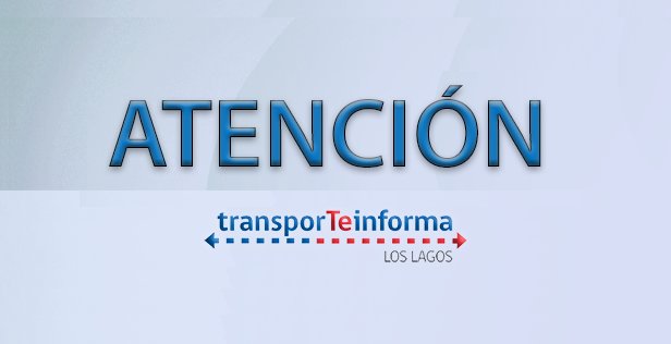 TTILosLagos's tweet photo. ⚠️🔴 Servicio de transbordadores SUSPENDIDO en el Canal de #Chacao por ejercicio de simulacro tsunami y terremoto.

Tránsito cortado por Carabineros a 1 km de rampas #Pargua y #Chacao, naves a la gira; máxima precaución #Ancud #PuertoMontt #Ruta5 ⛴️ https://t.co/gpGKdIvcGk