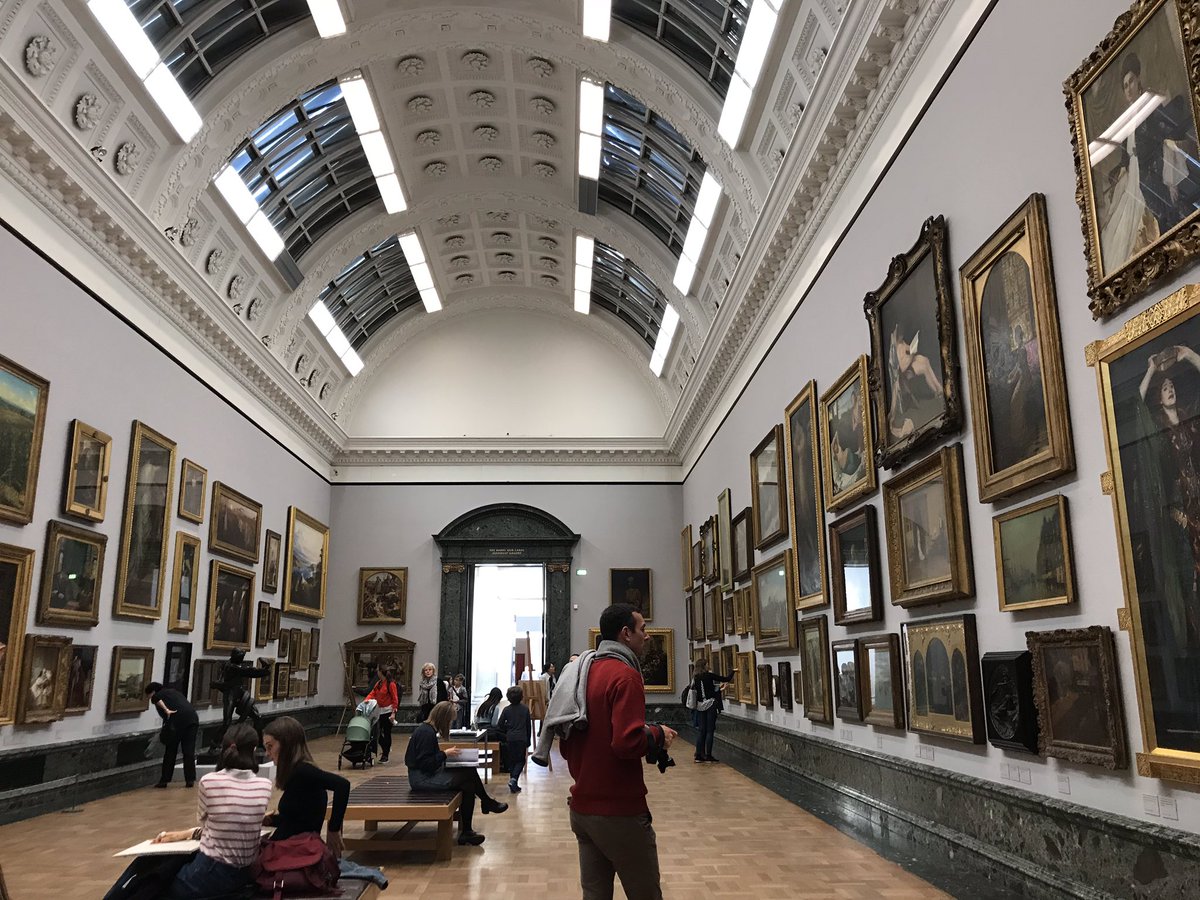 テートブリテン テートブリテン