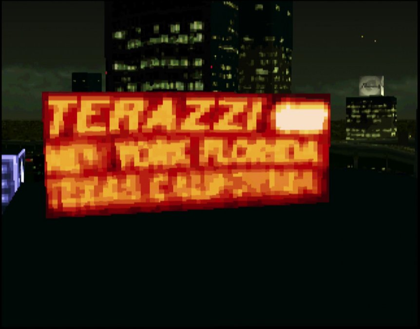 なもす Ar Twitter カンタリスはタイムクライシスのオリジナル面のボスが関わっている秘密組織のロゴマークですね