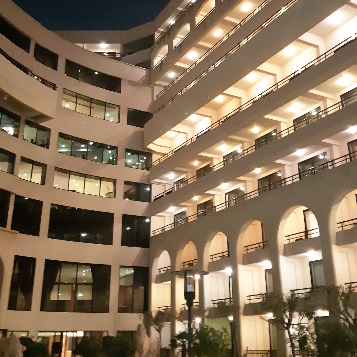 Greenkeeper tweet media