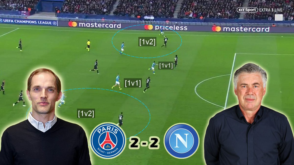 watch napoli psg