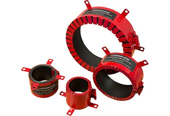 SalesStormflame's tweet photo. Pipe Collars for use on uPVC, ABS, MDPE, HDPE &amp; PP pipes. Available in many sizes - Shop on Stormflame from £5.93. https://t.co/l5Kz92VtII #stormflame #pipecollars #collars #construction #builders #buildings #working #firesafety #fire #builders #projects #fireproofproducts #safe https://t.co/XLESViODUp