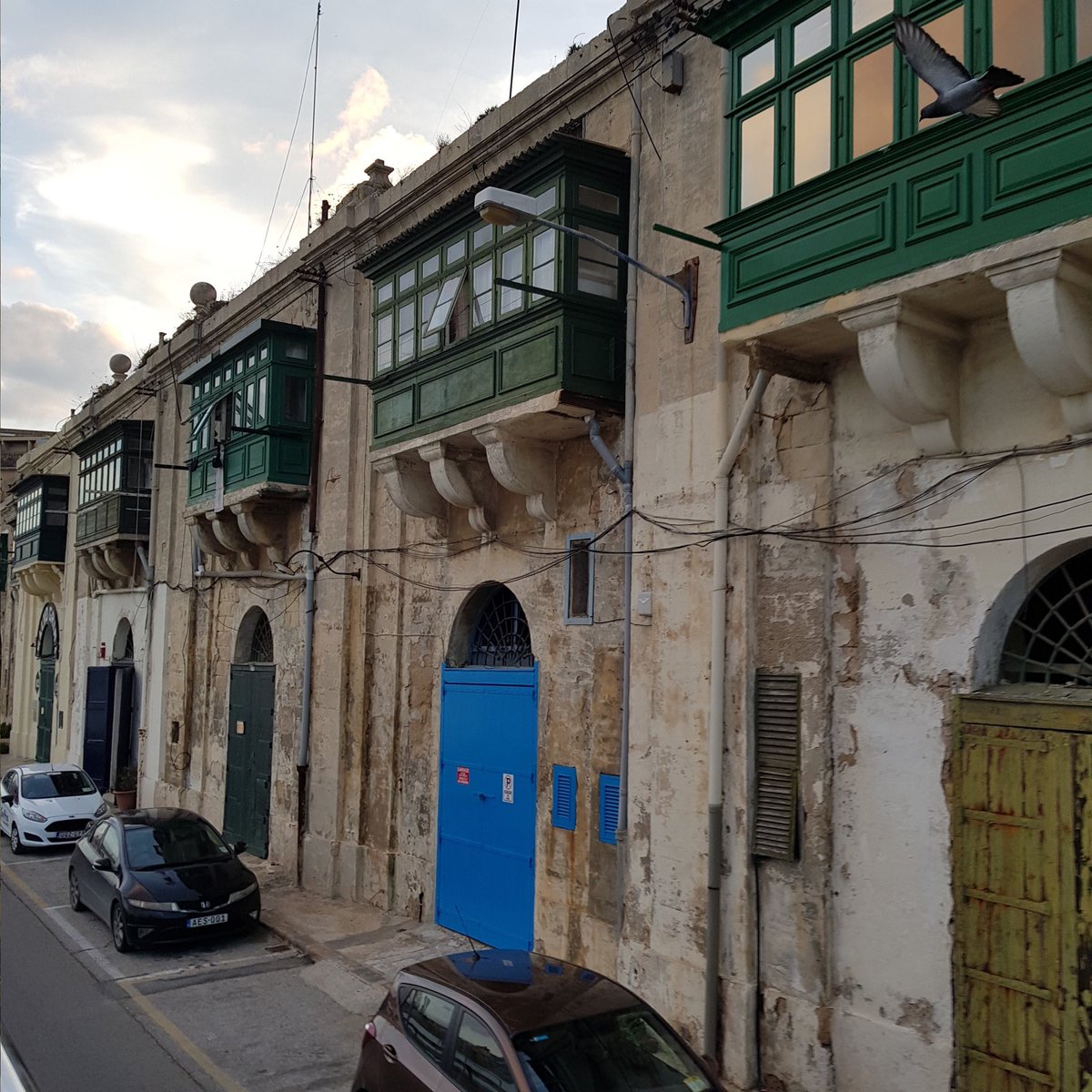 Greenkeeper tweet media