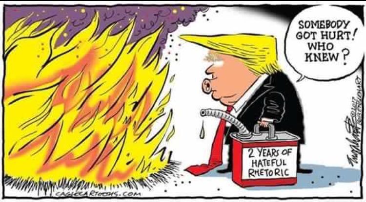 NotoriousHELL's tweet photo. @realDonaldTrump #CowardInTheOvalOffice #COWARD #MAGABomber #BabyDonnie #WhinyLittleBitch https://t.co/OOEgXFYXJH