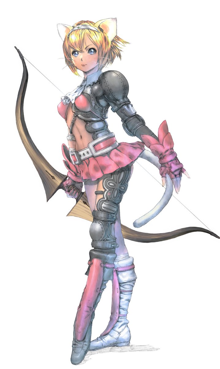 あきまんplamax Godz Order 神翼騎士団 בטוויטר 昔描いたブレイブストーリー 新たなる旅人 のイラストです ちょっと直した