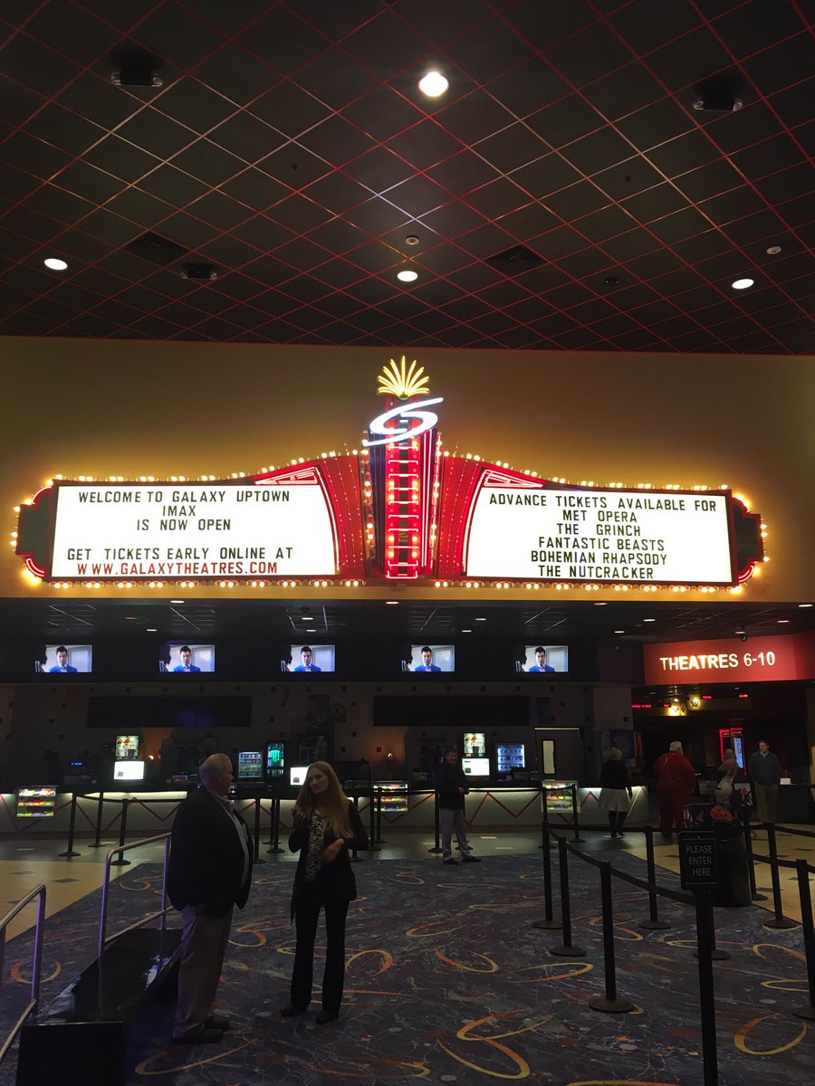 ToddWhitaker's tweet image. Excited to be in the Galaxy Theater working with a dynamic group of South Kitsap School District  Leaders today in Washington! #ShiftingTheMonkey