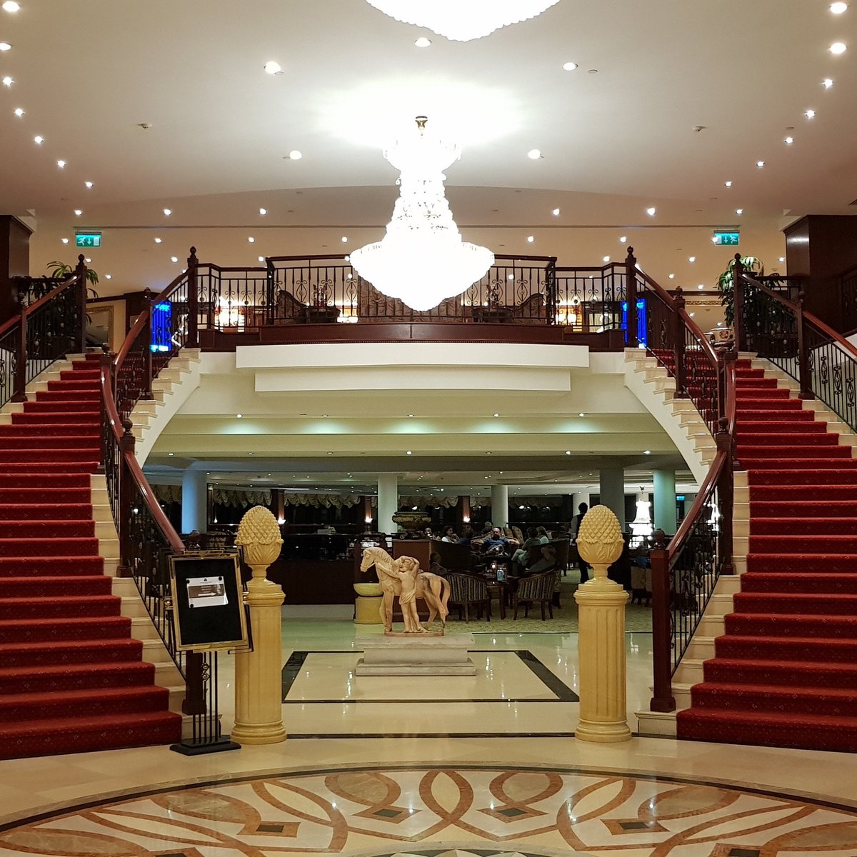 Greenkeeper tweet media