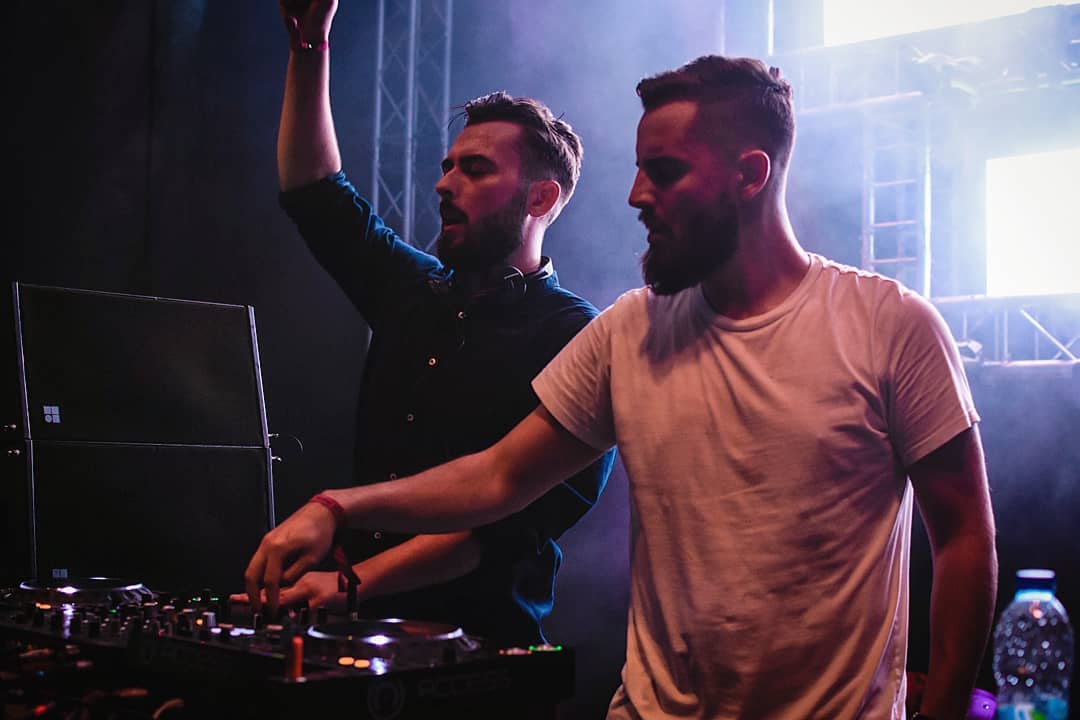 fonkrecordings's tweet image. We feel like throwing our hands up in the air when hearing @DropDepartment &amp;amp; @djdavecrusher's 'Saxofunk' from our ADE EP 🎷 🙌 How do you feel about this smashing tune?