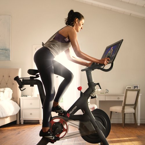 YorkdaleStyle's tweet photo. Peloton is now open inside Concept! Visit today to experience the Peloton Bike, get a personalized overview, and learn more about the live studio cycling experience you can bring home. @onepeloton #ConceptYKD #YorkdaleStyle https://t.co/bO1Z69zcqj