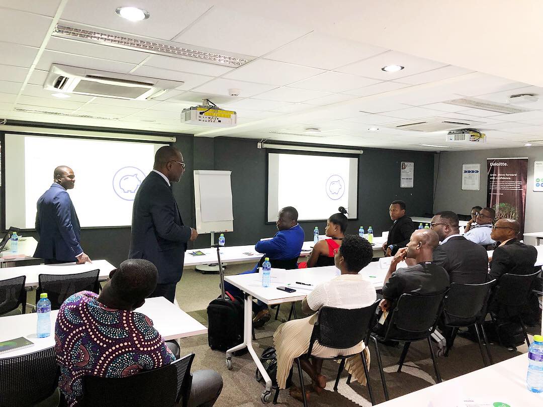 DeloitteGhana's tweet photo. DSOT (Deloitte School of Tax) training on Preparing for Tax Audits and Resolution. Educative, interactive and impactful. DSOT has another training coming up. Like and follow Deloitte Ghana on social media to stay updated. #DeloitteGhana #Deloitteschooloftax #DSOT #VATTraining https://t.co/W7VKjebCY8