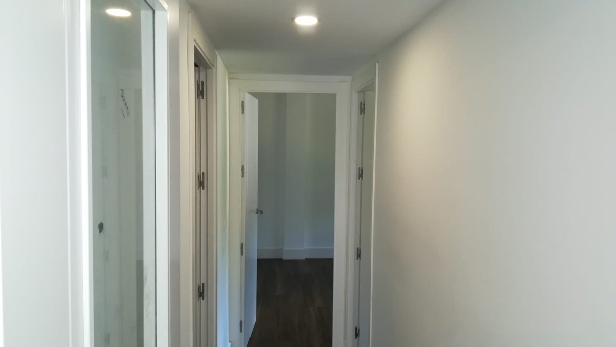 cano_pinturas's tweet photo. ✅Consigue un efecto de #luminosidad y #espacio en tu casa! 🏠
➡️Pídenos asesoramiento y presupuesto sin compromiso, te sorprenderás 😳 con nuestra gran relación de #calidad y #precio 
#PinturasJoseCano tu #pintor #Profesional de #cordobaesp  📲 627925663 También WhatsApp https://t.co/epb9K1RyXX