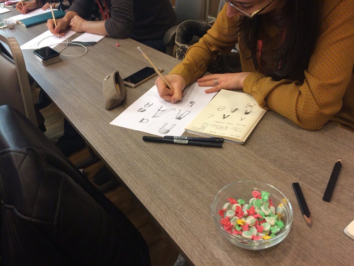 Creativity Day tweet media