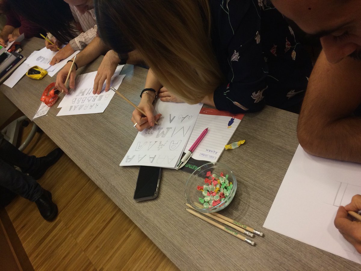 Creativity Day tweet media