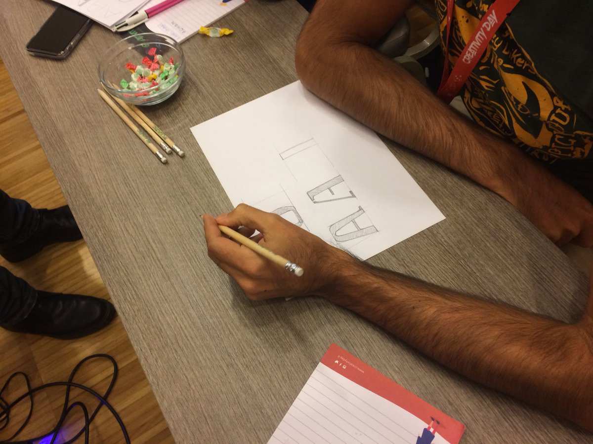 Creativity Day tweet media