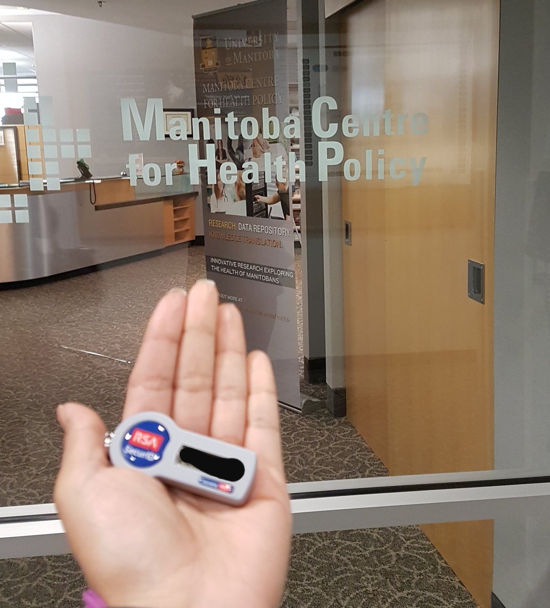 silviajulianalm's tweet image. Achievement unlocked! Today I received data access for my thesis project. I will be using administrative health data housed at the @um_mchp #saslearner #codeallthethings