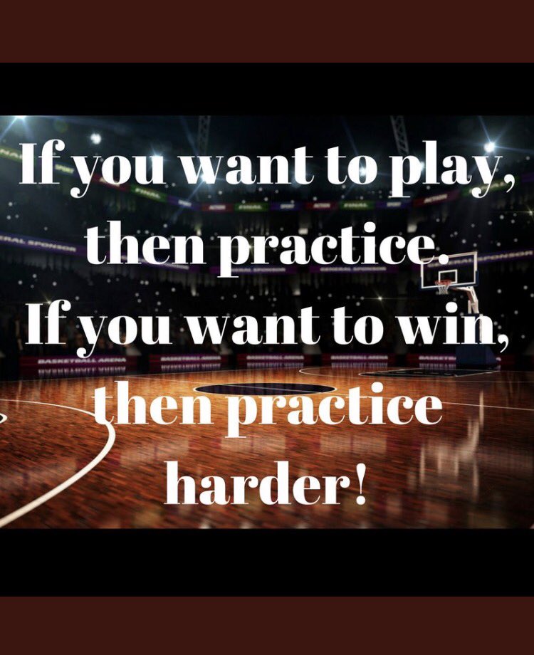erindiehl31's tweet photo. #becommitted #nevertakeadayoff #keepworking #havegoals #alwayscomeprepared #practicetowin https://t.co/fhaavpecXW