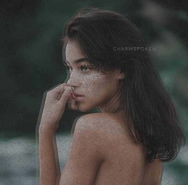 ⇀ [ 𝐏𝐈𝐏𝐄𝐑 𝐌𝐂𝐋𝐄𝐀𝐍: 𝐃𝐚𝐮𝐠𝐡𝐭𝐞𝐫 𝐨𝐟 𝐀𝐩𝐡𝐫𝐨𝐝𝐢𝐭𝐞 ]