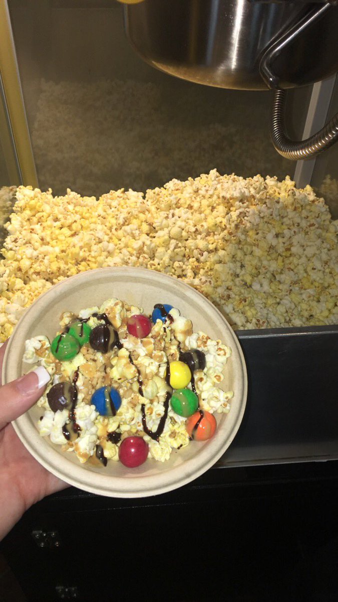 The Lofts On Twitter Pop In Renew At Our Popcorn Bar