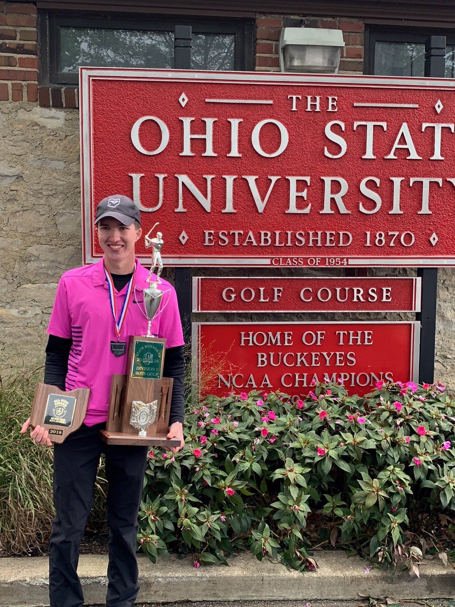 Jeff Combs Golf tweet media