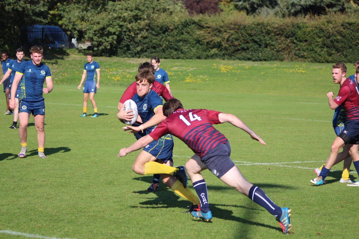 Some awesome news incoming today as our <a href="/Bruneluni/">Brunel University of London</a> sport scene is ranked as one of the best in the UK by students in the recently released <a href="/WhichUK/">Which?</a> survey ⚽️🏀🏈⛹️‍♂️🏋️‍♂️🤺! Find out more here:  brunelstudents.com/news/article/u…