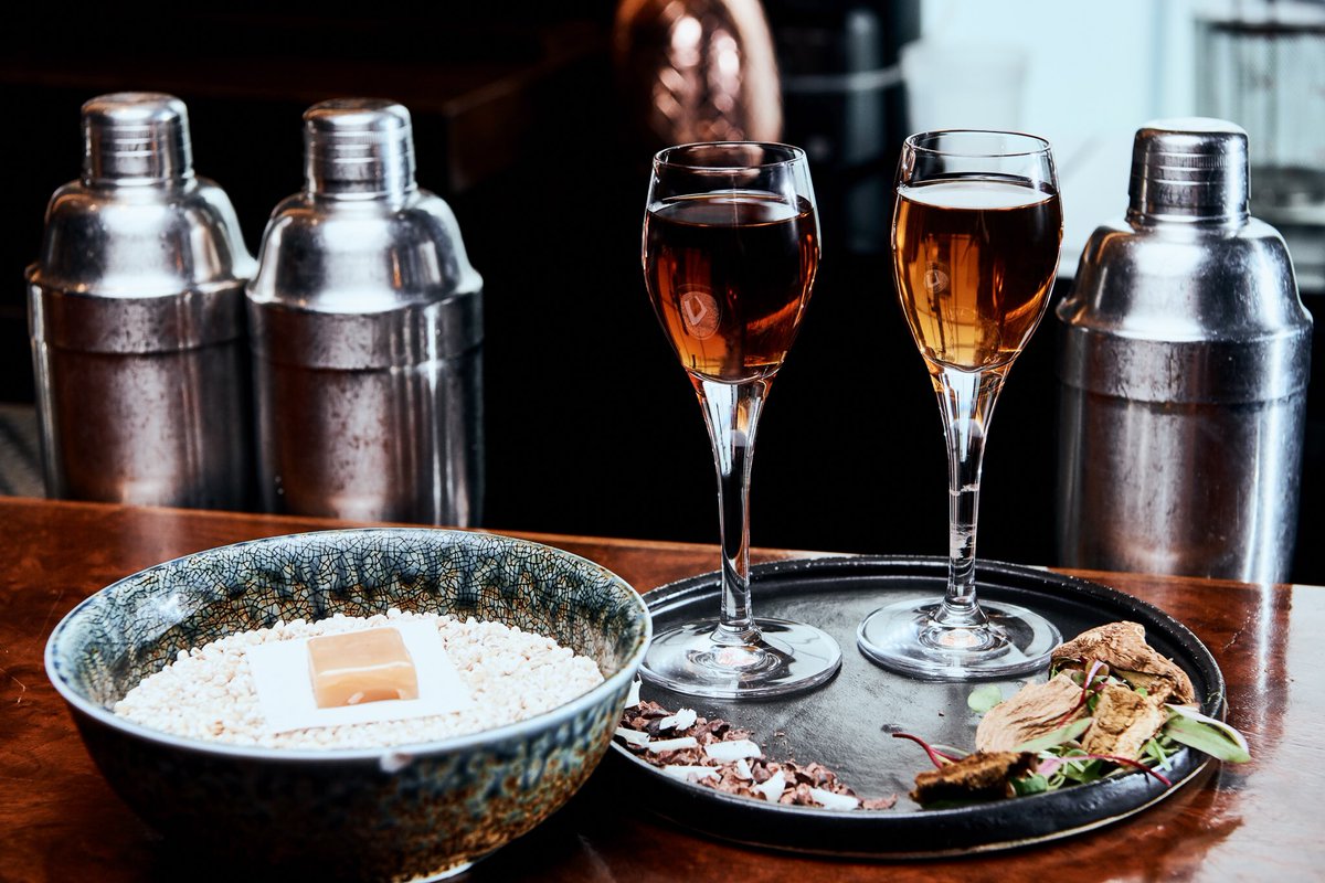 Columbia Room tweet media