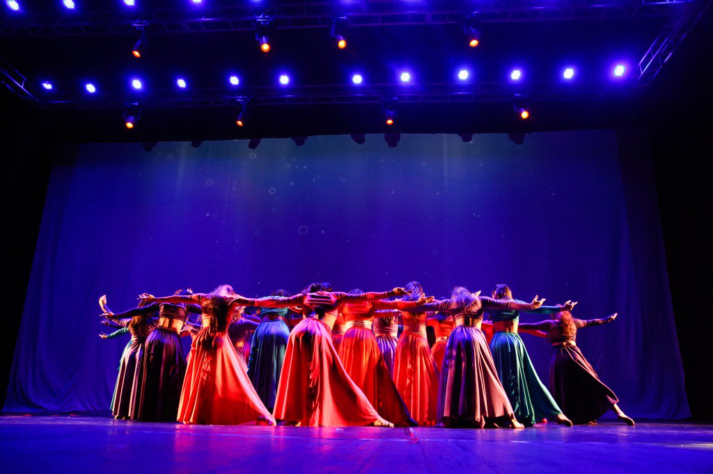 Shopping Pelotas finaliza projeto Segundas com Dança recebendo 1º Ato Tavane Viana reversocomunicacao.com.br/index.php/2018…