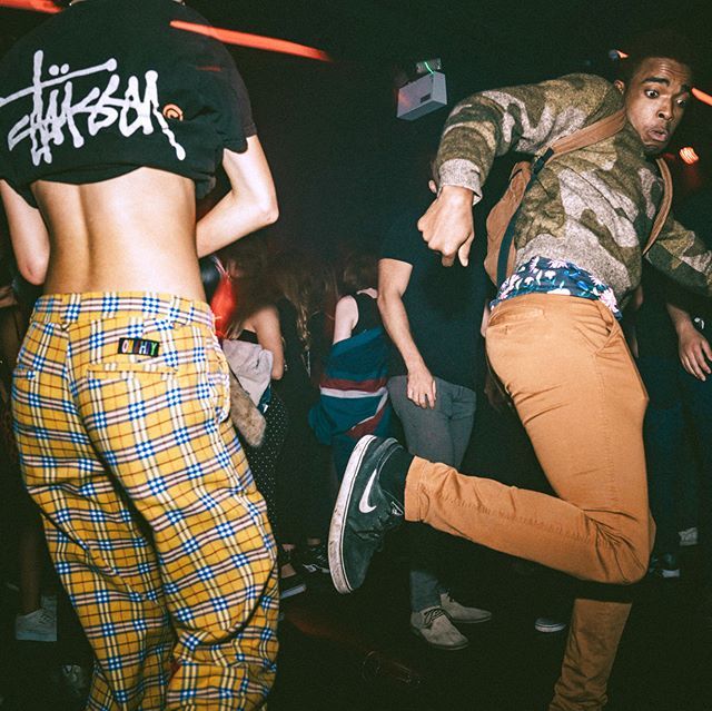 BL.Soho (@blsoho) on Twitter photo Settings > <a href="/theborderline/">Borderline</a> 📷 <a href="/haydonperrior/">Haydon Perrior</a> #danceoff #soho #stussy #london #ldn #party #fridayseries #fridays #janoski #nikesb ift.tt/2RePgN9 Settings > <a href="/theborderline/">Borderline</a> 📷 <a href="/haydonperrior/">Haydon Perrior</a> #danceoff #soho #stussy #london #ldn #party #fridayseries #fridays #janoski #nikesb ift.tt/2RePgN9