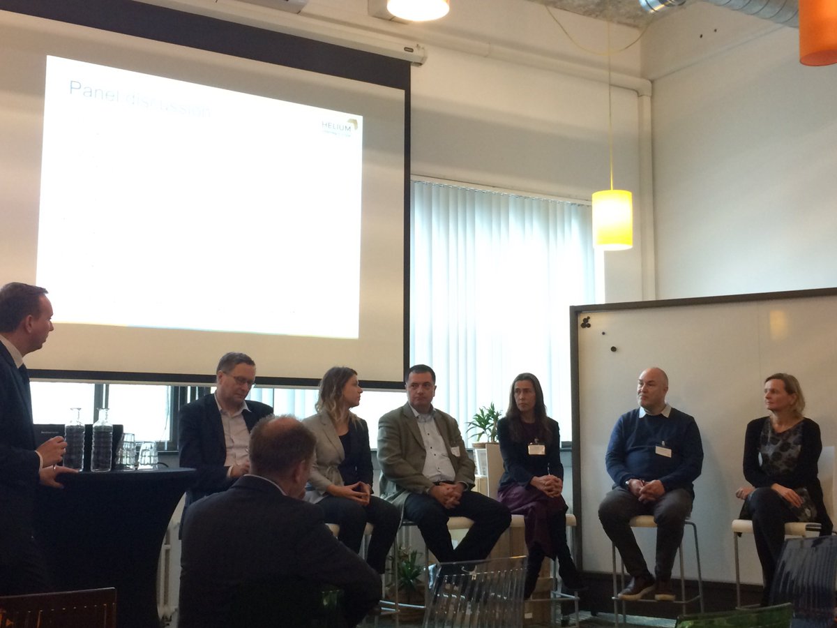 #policylearning in Eindhoven: interregional learning event on #health policies, with a special focus on 'living lab' concept. Organised by HELIUM project with the support of the Policy Learning Platform; with <a href="/ITHACA_health/">ITHACA Project</a> &amp; <a href="/HoCare_project/">HoCare</a> 
interregeurope.eu/policylearning…