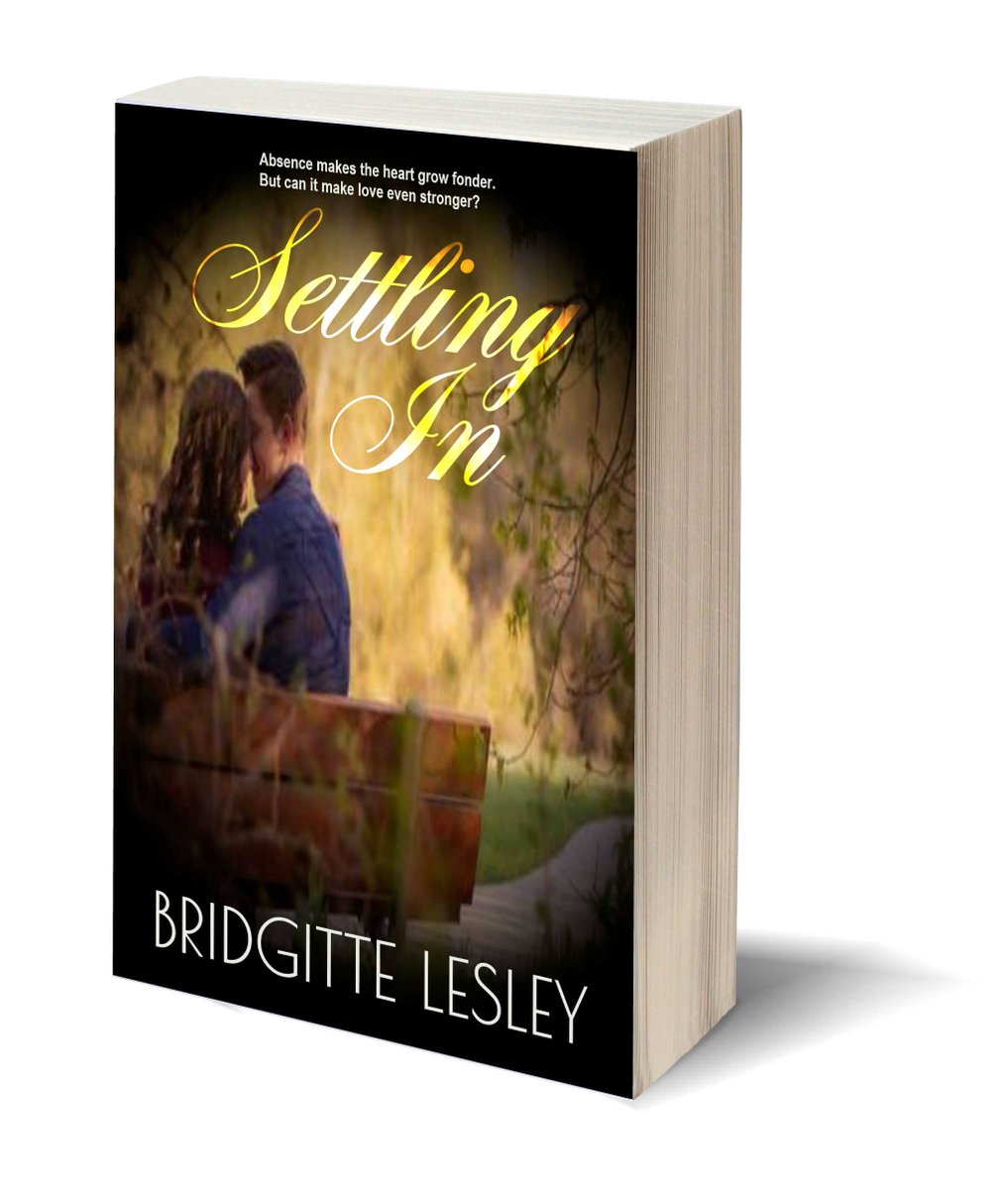 BridgitteLesley's tweet image. ★SETTLING IN★
✔smashwords.com/books/view/891… 

wp.me/P4D5bw-aD #ASMSG bookboost BridgitteLesley    #booknerdheaven