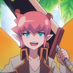 3話まとめ メルクストーリア 無気力少年と瓶の中の少女 ゼフュロダイ 春が食べられ ゆじゅちゅしどの アニメレーダー